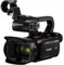 Canon XA60 4K Full HD (videocámara UHD Zoom 20x, Sensor CMOS Tipo 1/2,3 Pulgadas, Enfoque automático, estabilización Imagen de 5 Ejes, Salida HDMI, Pantalla LC 3,5 Pulgadas, transmisión UVC) Negra