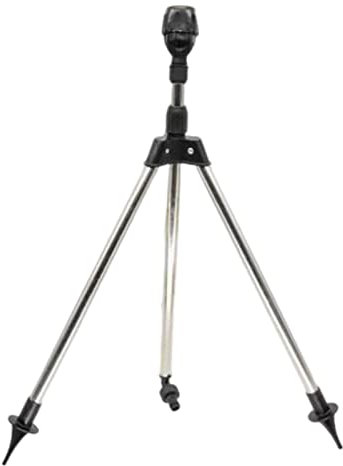 leryveo pelouse Jardin pour Cour | Système d'irrigation Automatique Rotatif à 360 ° Arroseur d'eau pour pelouse | Arroseu d'eau pour la GranSurface la Cour Jardin
