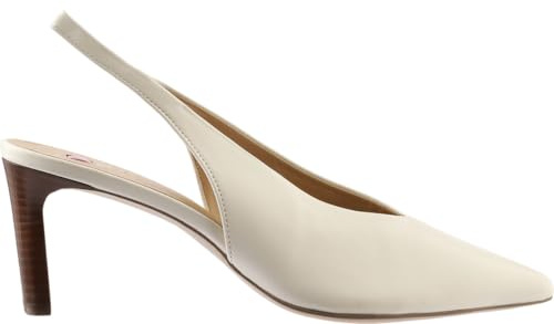 HÖGL Cailee pumps för kvinnor, kräm, 38.5 EU
