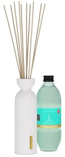 RITUALS The Ritual of Karma Duftstäbchen Refill, Lotusblüte, 500 ml | Luxus-Geschenkset, Bad- und Körperpflege, bereit zum Verschenken, Self-Care