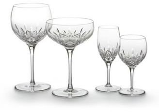 Waterford Crystal Lismore Essence Saucer Champagne