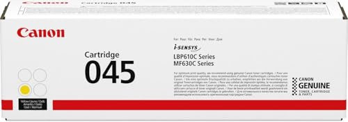 Canon 2812034 Toner, Gelb