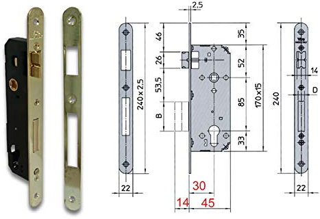 VIRO 7435 SERR INF OTT BT SCR+CAT MM70