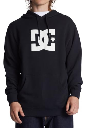 DC Shoes Herren DC Star Ph Sweatshirt (1er Pack)
