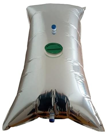 Surao Wassersack 220 Liter Aquabob Plus ohne Pumpe