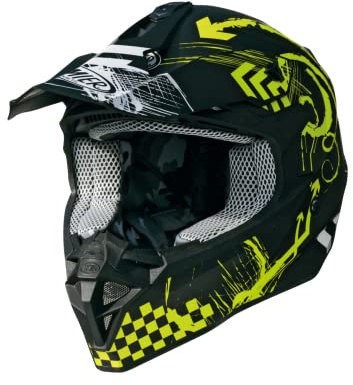 PREMIER HELMET 24 VINT. SK9 BM L