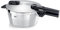 Fissler 602-410-03-000/0 Pressure Cooker, 18/10 Steel