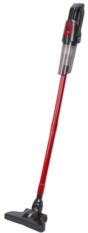 Depisuta Aspirateur de Bâton sans Fil, 2 en 1 120W 4000pa Aspiration D'aspiration Aspirateur et Combo Vadrouille Humide et à Sec Utilisez des Balais électriques Rechargeables