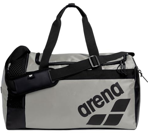 Arena Set Reisetasche, Kabinengröße, kompakt, Teamgepäck, Reisetasche, 40 Liter