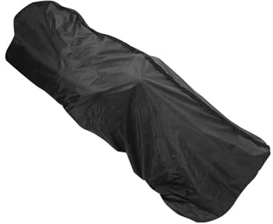 Golftaschen-Abdeckung – 130 Cm Oxford-Regenschutz Für Golftasche | Wasserdichter, Staubdichter Reise-Aufbewahrungswagen | Entwickelt, Um Golftaschen Vor Regenschmutz Und Täglichen Lagerschäden Zu Schü