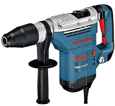 Bosch GBH 540 DE Trapano a percussione