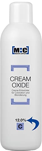 Comair M:C Cream Oxide 12.0 C 1000 ml