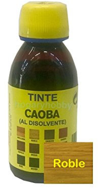 Produits Promade atin121 – tinte Mad au solvant 125 ml Rob Promade