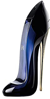 Carolina Herrera Damen Eau de Parfum Good Girl, Preis/100 ml: 98.73 EUR, 80 ml