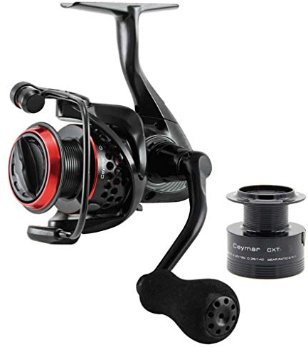 Okuma CEYMAR XT CXT-55FD FD