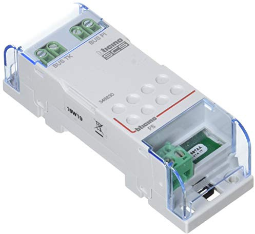 Legrand 346830 Video-Adapter für 2-Draht-Videotürsprechanlage
