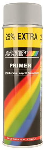 MOTIP 04054 Grundierung grau 500 ml