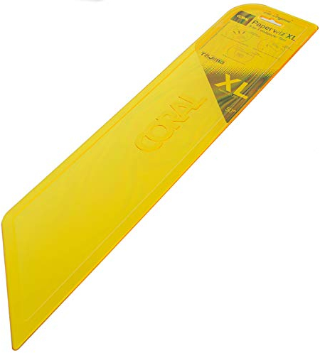 Coral 69502 Paperwiz XL 21-Inch 3-in-1 Wallpaper Tool, The Original