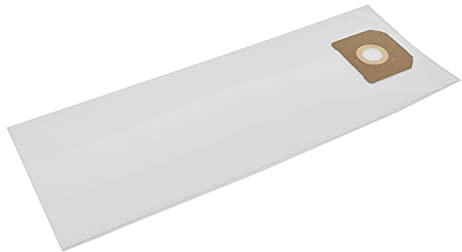 1x Sac à poussière réutilisable à 6 couches pour aspirateurs industriels Karcher NT 70/2; 70/2 Me Tact; 70/2 Tc