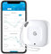 GoveeLife 262ft Bluetooth Thermometer Hygrometer, Smart Temperature and Humidity Meter with App Notification Alarm, 2-Year Free Data Export, Suitable for Bedroom, Greenhouse, Wine Cellar