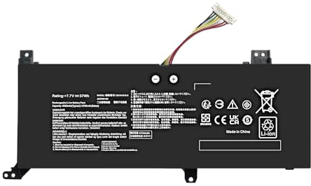 C21N1818-2 B21N1818-2 Batterie pour Asus VivoBook 14 F412F F412FJ F412FL F412U F412UA F412DA A412DA A412FA A412FL A412FJ A412UA X412DA 2FA X41 2FJ X412FL X412UA X412UB X412UF X412JA R424D R424F
