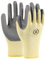TNSLAND 1 Par de Guantes Electricista Resistentes a 400 V, Resistente al Desgaste Guantes Trabajo Hombre Guantes de Trabajo para Hombre, Antideslizante Guantes Aislantes Electricos