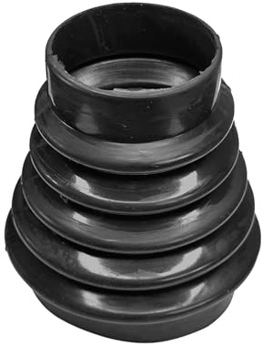 cyclingcolors schaltmanschette gummi auto traktor Schaltsack Manschette faltenbalg, 40x80x135mm