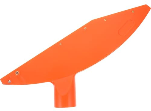 BAZEITFLOW Capot Protecteur pour Lame de Scie de Table Bois Protection Anti-éclats de Bruit et Vibrations Installation Facile Compatible avec Diverses de Précision