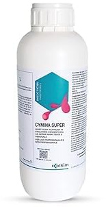 Insetticida per zanzara tigre, blatte e formiche Cymina Super Colkim 1 litro