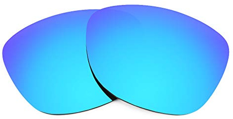 REVANT Ersatzgläser für Oakley Frogskins OO9013 | Passend Für OO9013, Polarisiert Erhältlich, 100 % UV-Schutz, Stoß- Und Kratzfest, Präzise Passform, Optisch Korrigiert