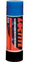Loctite 248 Threadlocker Medium Strength 19G Stick Locking Agent 1714937