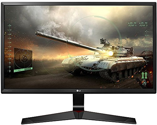 LG Electronics 27IN LED FHD 16:9 5MS IPS 27MP59G-P 1000:1 NOTCO HDMI - 27MP59G-P (Monitors > Monitors)