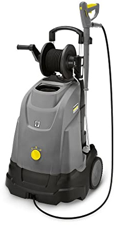 Nettoyeur Haute Pression KARCHER HDS 5/15 UX 150 Bars - 10649170