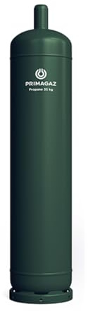 Belflam 2 Bouteilles gaz 300 ML