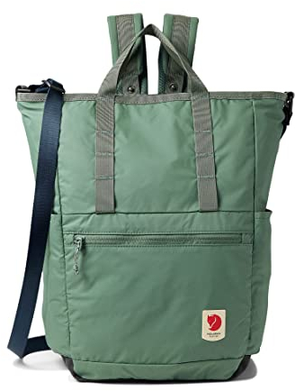 Fjällräven High Coast Totepack Patina Green