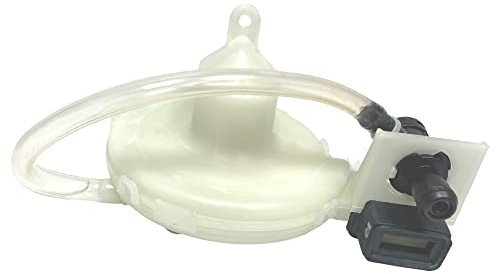 Pump Assembly 440005353 Compatible with Hoover PowerScrub Deluxe Series FH50130 FH50140 FH50150 Series