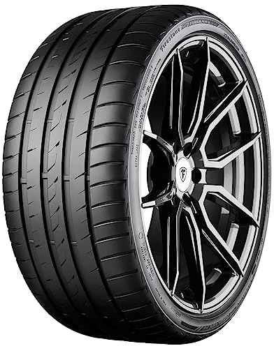 Firestone FIREHAWK SPORT - 245/35 R19 93Y XL - B/A/70 - Sommerreifen (PKW)