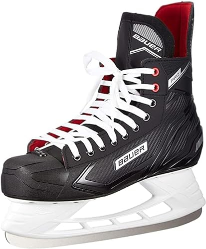 Bauer NS Eishockey Schlittschuhe Junior - 36