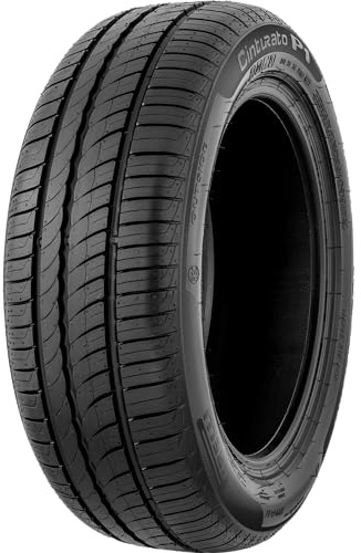 PIRELLI - 185/65 R15 TL 88H CINTURATO P1 BSW - Sommerreifen