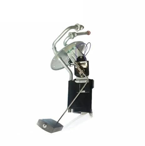 Bomba Combustible Para Coche RUS Para LADA Para Niva 1700 Para Niva II 1.7L 96-16 TY-232 21214-1139009 12V Conjunto Módulo Bomba Combustible Eléctrica Rendimiento Bomba De Gasolina