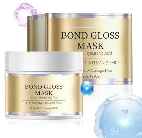 Haar-Conditioner-Creme,Nährende feuchtigkeitsspendende Glanz-Personal Care Produkte | 100ml Reparierende Spülung Für Trockenes Haar | für trockenes krauses strapaziertes lockiges kurzes Haar Spliss Zu