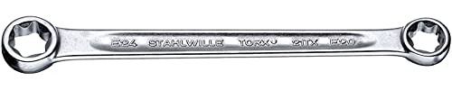 STAHLWILLE 41252024 Doppelringschlüssel