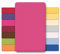 CelinaTex Jersey Spannbettlaken Lucina für Kids Doppelpack 60x120-70x140cm pink 100% Baumwolle gekämmt superweich Spannbettbezug, Leintuch, Bettlaken, elastisch, Strech, Oeko-Tex