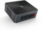 Beelink SEI8 Mini PC Intel 8th Gen 8109U(up to 3.6Ghz), 8GB DDR4 RAM 256GB NVMe SSD,4K Dual HDMI Output, Dual WiFi, BT4.0, 4 USB 3.0, Gigabit Ethernet Mini Desktop Computer