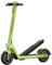 STREETBOOSTER Two - E-Scooter mit Serviceversprechen, Straßenzulassung und 7 Jahre Ersatzteilverfügbarkeit - zuverlässige und leistungsstarke mit Wechsel-Akku (Grün)