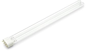 Replacement Lamp UVC Eco 42 W