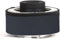 CHASING BIRDS Camouflage Waterproof Lens Coat for NIKON Z Teleconverter 1.4X 2.0X Rainproof Lens Protective Cover (Classic Black, 2.0X (TC-2.0X))