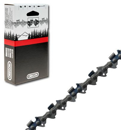 NEW OREGON CHAIN 20 0.325 0.058 76 LINKS FITS TRUESHOPPING CHAINSAW SAW HY5200 HY5800