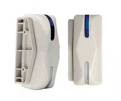 SENSORE DOP.TEC.TENDA 12MT ANTIM.+STAF.IP65 - EEA VELVETDTFC