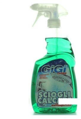 GIGI - Fallo antical perfumado en spray 500 ml